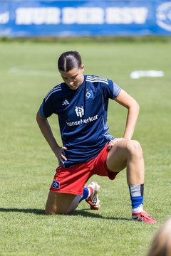 Bild 8 - wU21 HSV
